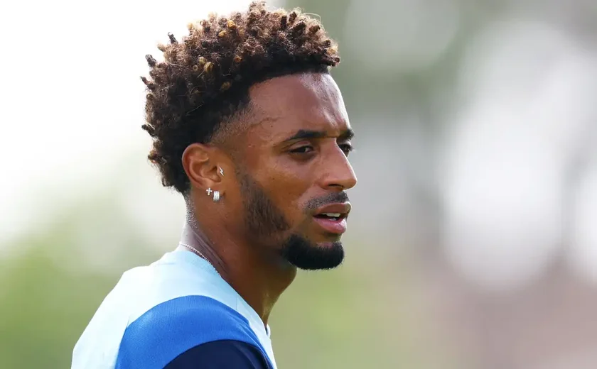 Capitão da seleção de Cabo Verde é investigado por denúncia de estupro contra brasileira