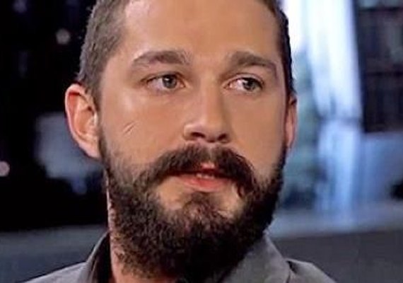 Vaza vídeo da prisão do ator, que é ex-astro de Transformers