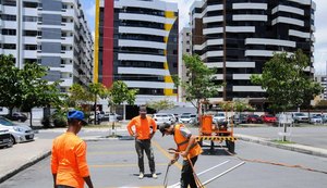 Arrecadação com Zona Azul é para aumentar investimentos no sistema de transporte