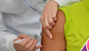 Alagoas inicia nesta segunda-feira (10) campanha de vacinação contra a Influenza