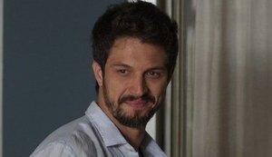 'Bom Sucesso': Marcos ajuda pai a descobrir plano de Diogo contra Paloma