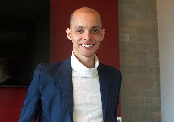 De Alagoas para São Paulo: a trajetória do alagoano que se destacou no mundo das startups