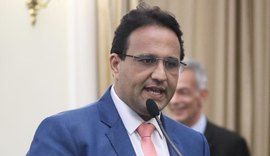 Mesaque Padilha relata sua trajetória de vida em primeiro pronunciamento