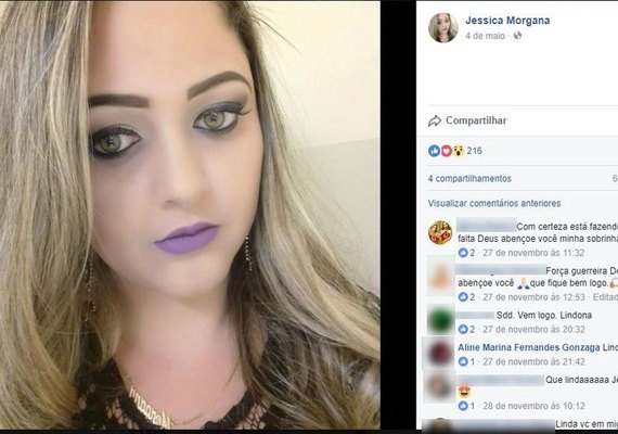 Mais uma vítima do ataque à creche em Janaúba morre em Montes Claros