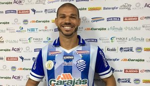 3 gols em toda competição: Ataque do CSA se torna fator de preocupação