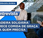 TH Entrevista - Seminarista Edson Gabriel dos Santos