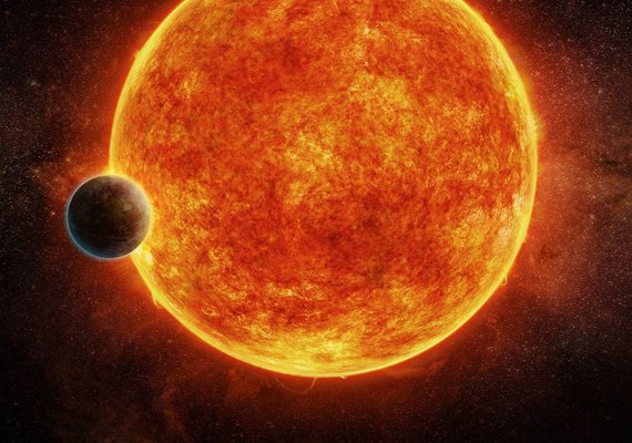 Cientistas descobrem planeta considerado promissor para a busca de sinais de vida