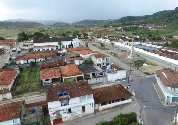 No inverno, Boca da Mata é opção para fim de semana