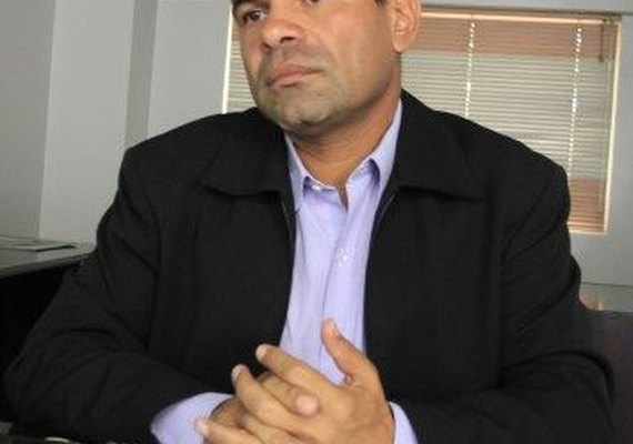 Vereador Silvânio Barbosa é encontrado morto dentro de apartamento