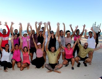 Funcional gratuito da Prefeitura de Maceió leva mais saúde e qualidade de vida à população