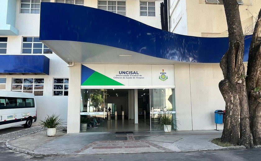 TJ-AL determina cancelamento de matrículas de 158 estudantes da Uncisal