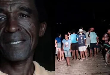 Homem morre afogado em açude na zona rural de Cacimbinhas