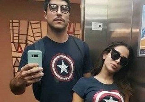Anitta ironiza rumores de fim de casamento após atitude do marido