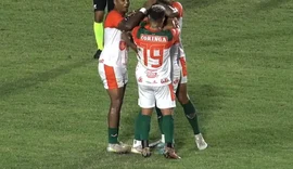 CSE vence o Jacuipense em jogo movimentado pela Série D
