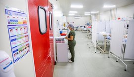 UPA Trapiche da Barra retoma procedimento de trombólise após cinco anos