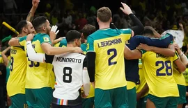 Brasil derrota Polônia na Liga das Nações Masculina de Vôlei