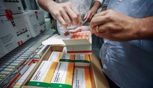 Governo inicia distribuição de 16.500 doses para vacinar idosos e trabalhadores da saúde