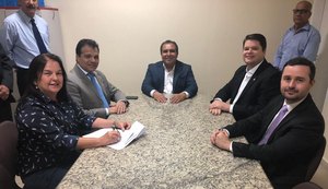 Deputado estadual Inácio Loiola vai presidir as comissões de Ética e do Orçamento