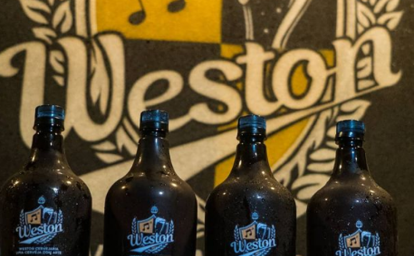 Oito rótulos alagoanos de cervejas artesanais estarão presentes na 1ª edição do Festival Cervejar