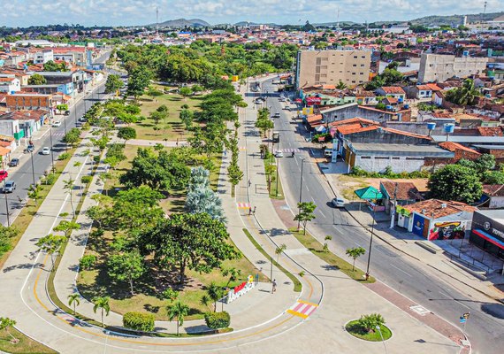 Municípios de Alagoas são contemplados com Projeto de Desenvolvimento Federativo da Sudene