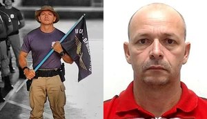 Sargento da PM foi morto com a própria arma durante briga com a esposa