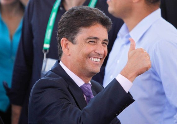 Bebeto vê chegada de Mattheus ao Sporting como porta para a Seleção
