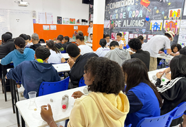 MPF e DPU acompanham avanços do Programa Aprender na reparação do dano educacional