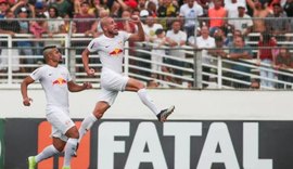 Palmeiras cai diante do Red Bull Bragantino e perde invencibilidade em 2020