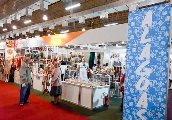 Sedetur lança edital para participação na 30ª Feira Nacional do Artesanato