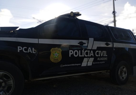 Preso homem investigado por estupro de vulnerável virtual e armazenamento de pornografia infantil