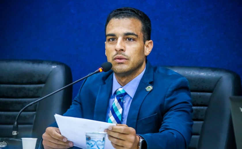 Câmara vai enviar Requerimento ao Município para propor reavaliação do contrato com a BRK