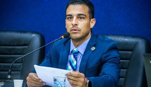 Câmara vai enviar Requerimento ao Município para propor reavaliação do contrato com a BRK