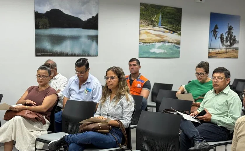 Conselho de Proteção Ambiental se reúne para multar empresas infratoras