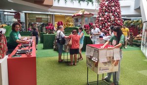 Papai Noel dos Correios – Ainda dá tempo de adotar cartinhas