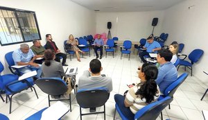 Sindicato e Casal iniciam diálogo sobre situação dos Operadores