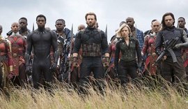 Trailer de novo 'Os Vingadores' bate recorde de mais visto em 24 horas