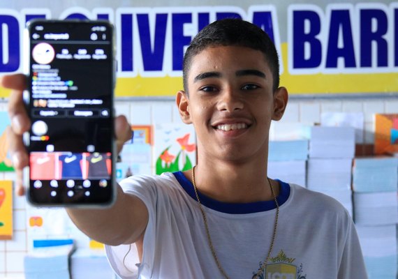 Estudantes investem recursos das bolsas em empreendimentos próprios em Ibateguara