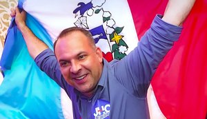 “Vamos levar mudança à Assembleia”, diz Francisco Sales