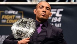 José Aldo aposta em vitória de Max Holloway contra Pettis