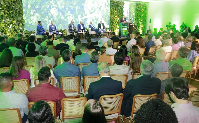 ​Evento em Alagoas traça os destinos da indústria nacional