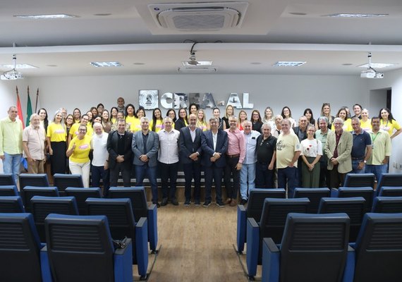 Projeto leva combate à violência contra a mulher aos canteiros de obras em Alagoas