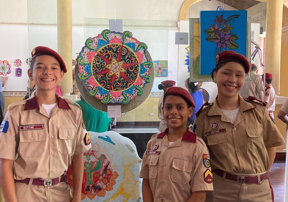 Museu da Imagem e do Som de Alagoas abre exposição Nise 120 anos – A Revolução do Afeto