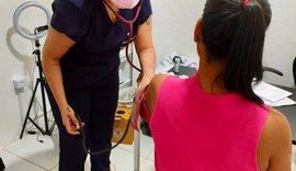 Ações de prevenção ao câncer de mama ampliam acesso de mulheres a serviços de saúde em Maceió