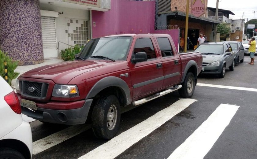 SMTT de Maceió informa como funciona pagamento de multas de trânsito com desconto