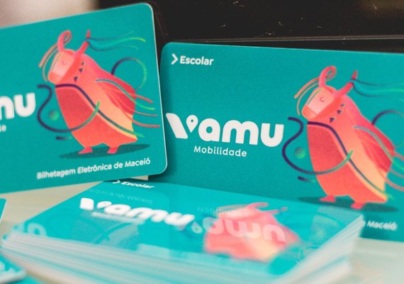 Prazo para renovação do Vamu Escolar se encerra em 15 dias