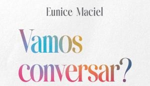 'Vamos conversar?' Mediadora mostra o poder do diálogo em livro de contos