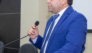 Vereador Edvânio do Cangandu avalia 30 dias de mandato em Arapiraca