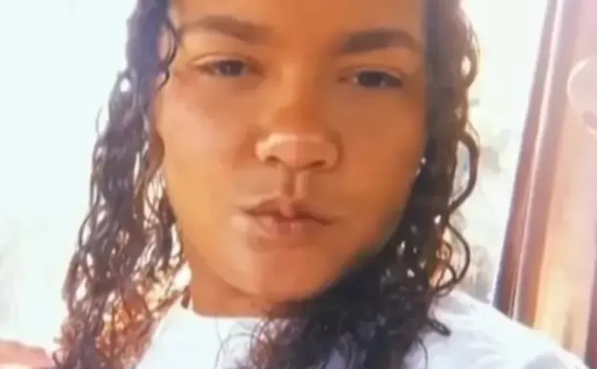 Jovem de 20 anos desaparece no Benedito Bentes e família faz apelo por buscas
