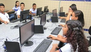 Governo de AL repassa mais de R$ 2 milhões para investimento nas escolas