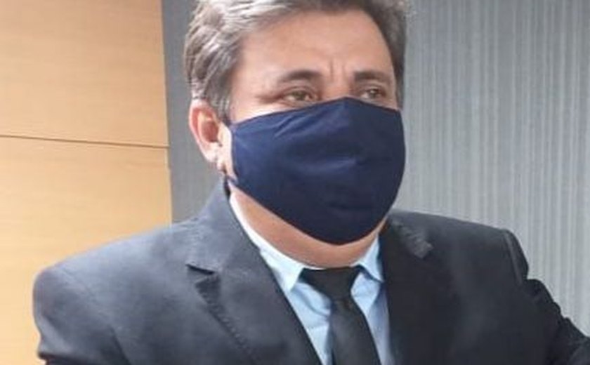 Arapiraca: presidente da Câmara exalta mais de 50 mil curados de Covid-19